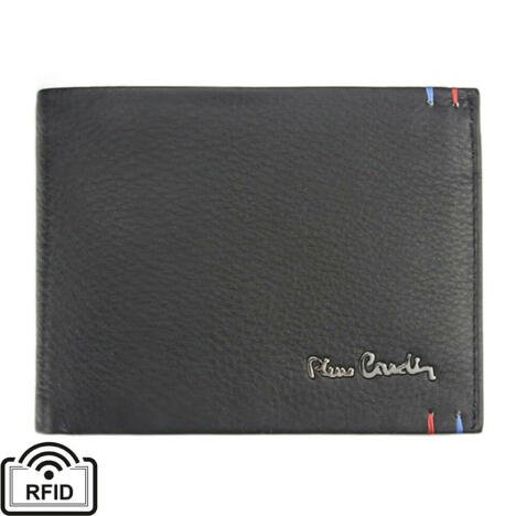 Set cadou barbati Pierre Cardin GBS712 - Exclusive Collection - cu protectie RFID